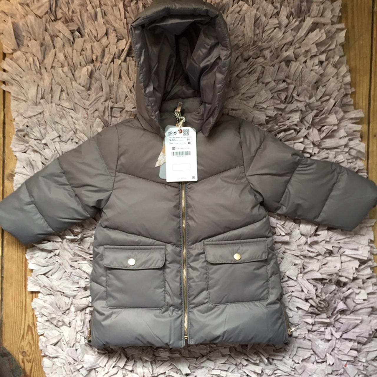 Bebe deals down jacket