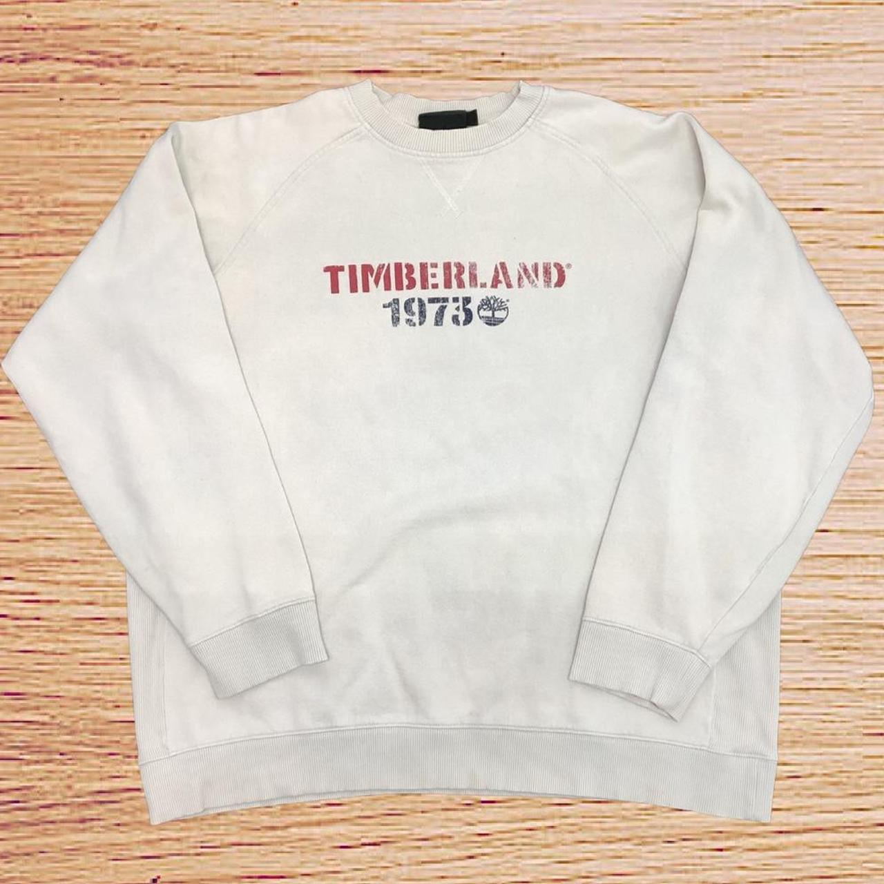 Product Image 2 - Timberland crewneck!

Measurements:
Length- 29”
Width (Pit to