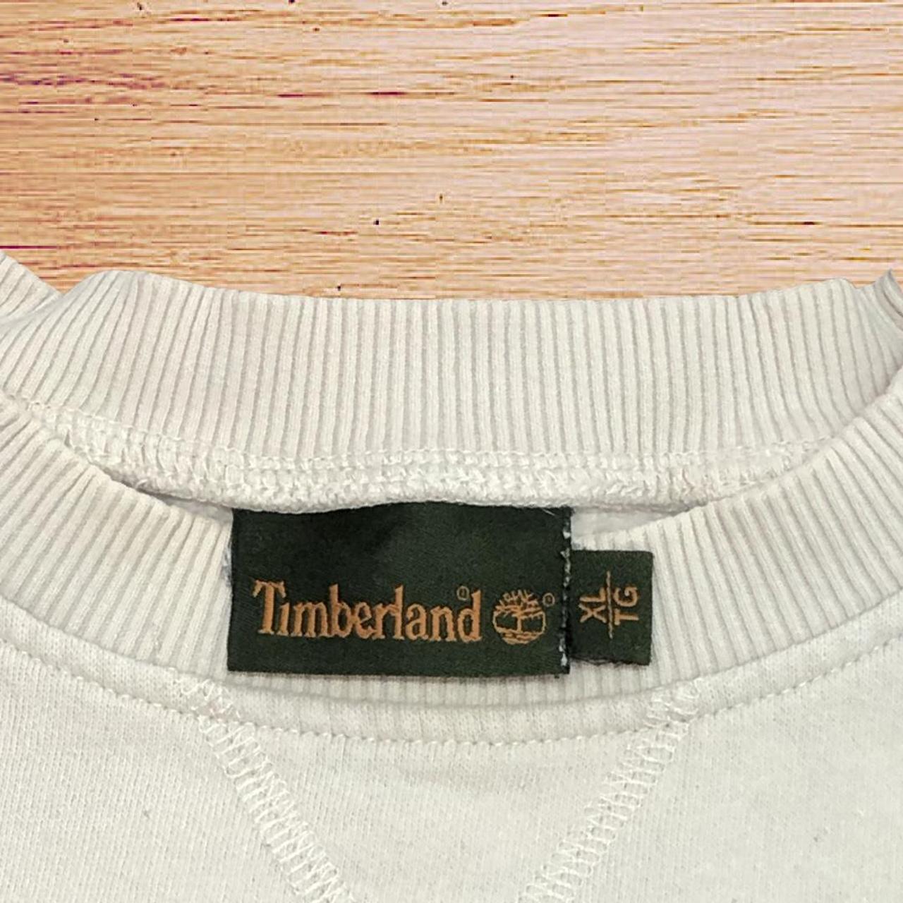 Product Image 3 - Timberland crewneck!

Measurements:
Length- 29”
Width (Pit to