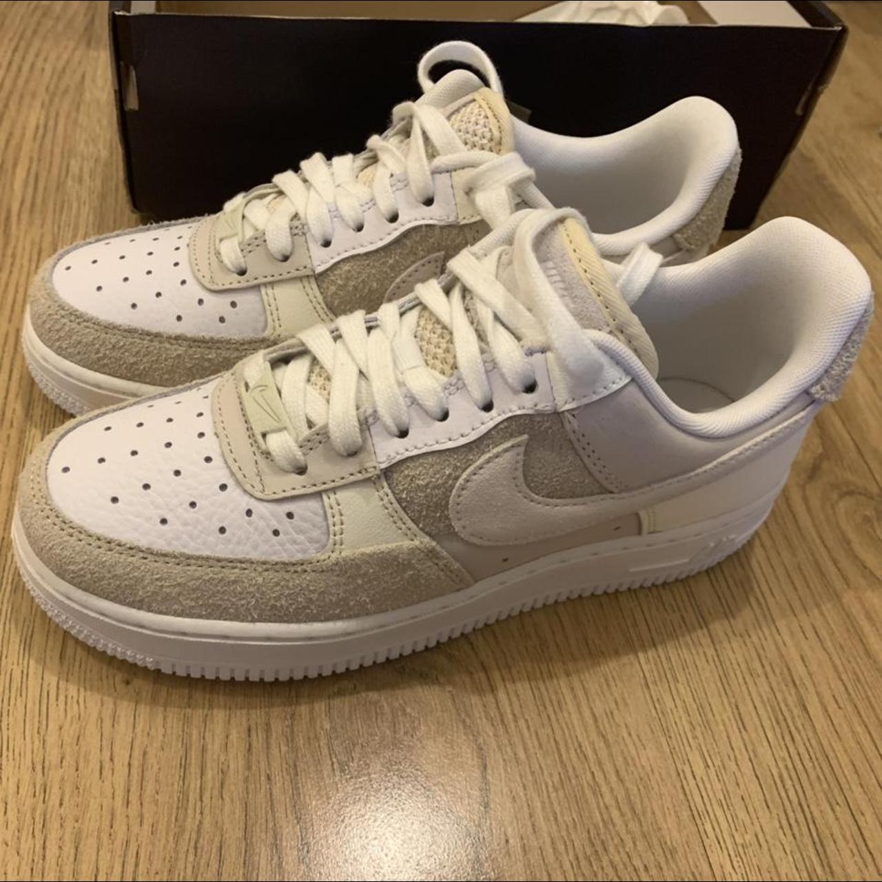 g fazo air force 1