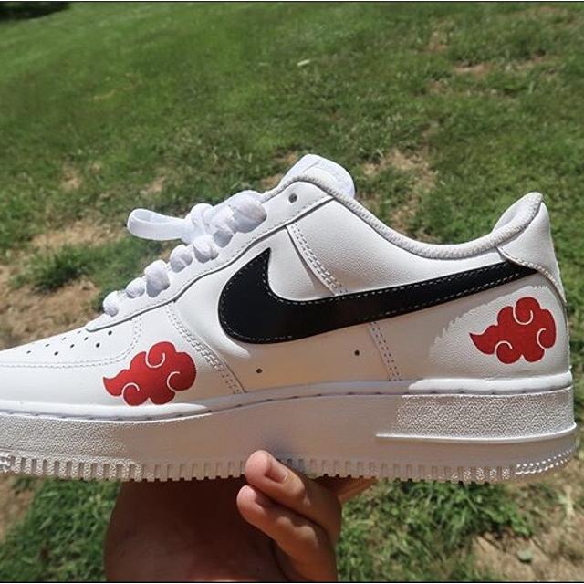 mac miller af1