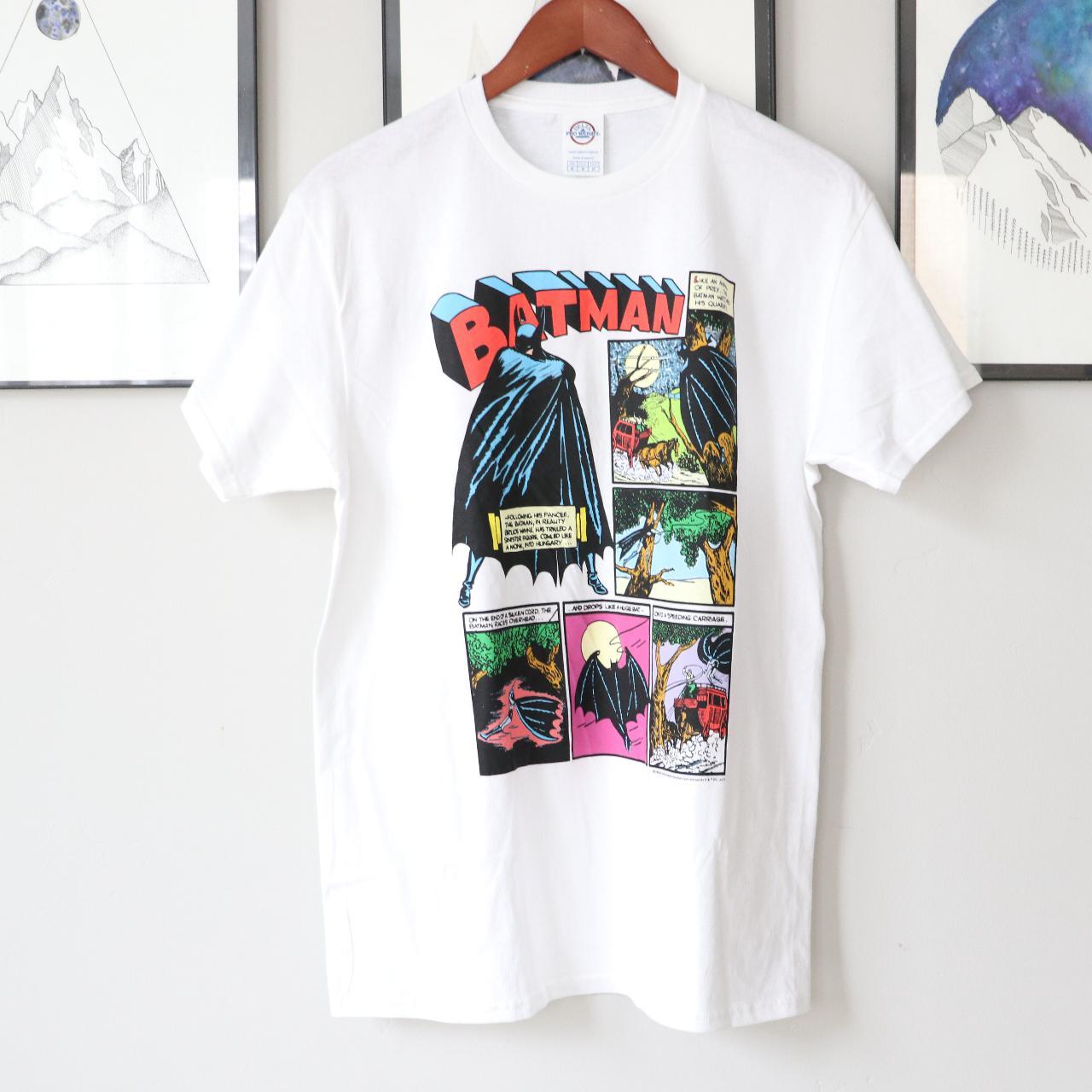 Product Image 1 - Batman comic book style T-shirt