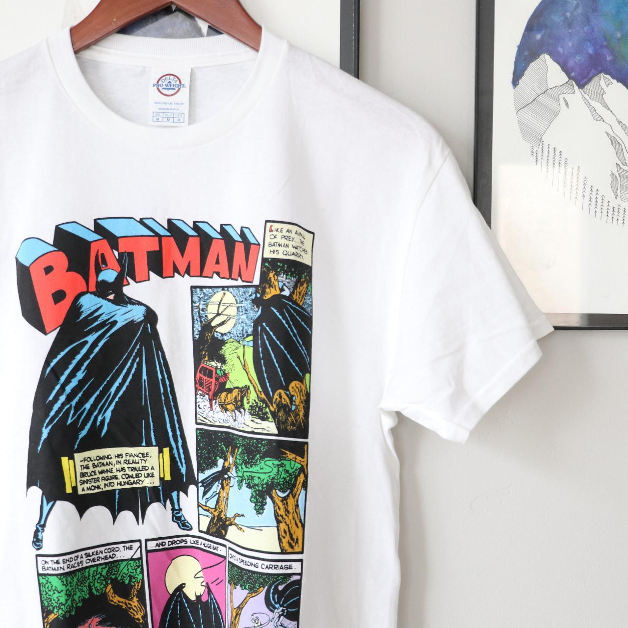 Product Image 2 - Batman comic book style T-shirt