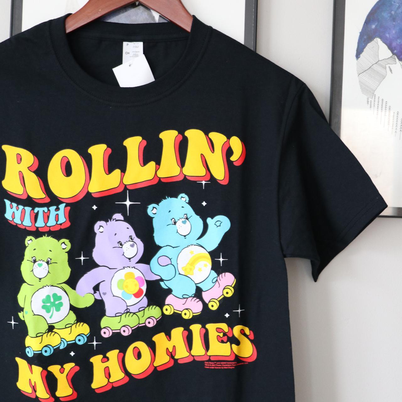 Product Image 2 - Cool Care Bears T-shirt sizes