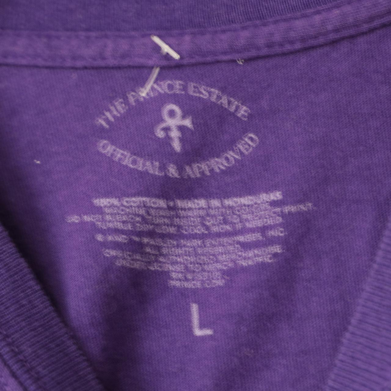 Product Image 3 - Prince Purple Rain T-shirt in