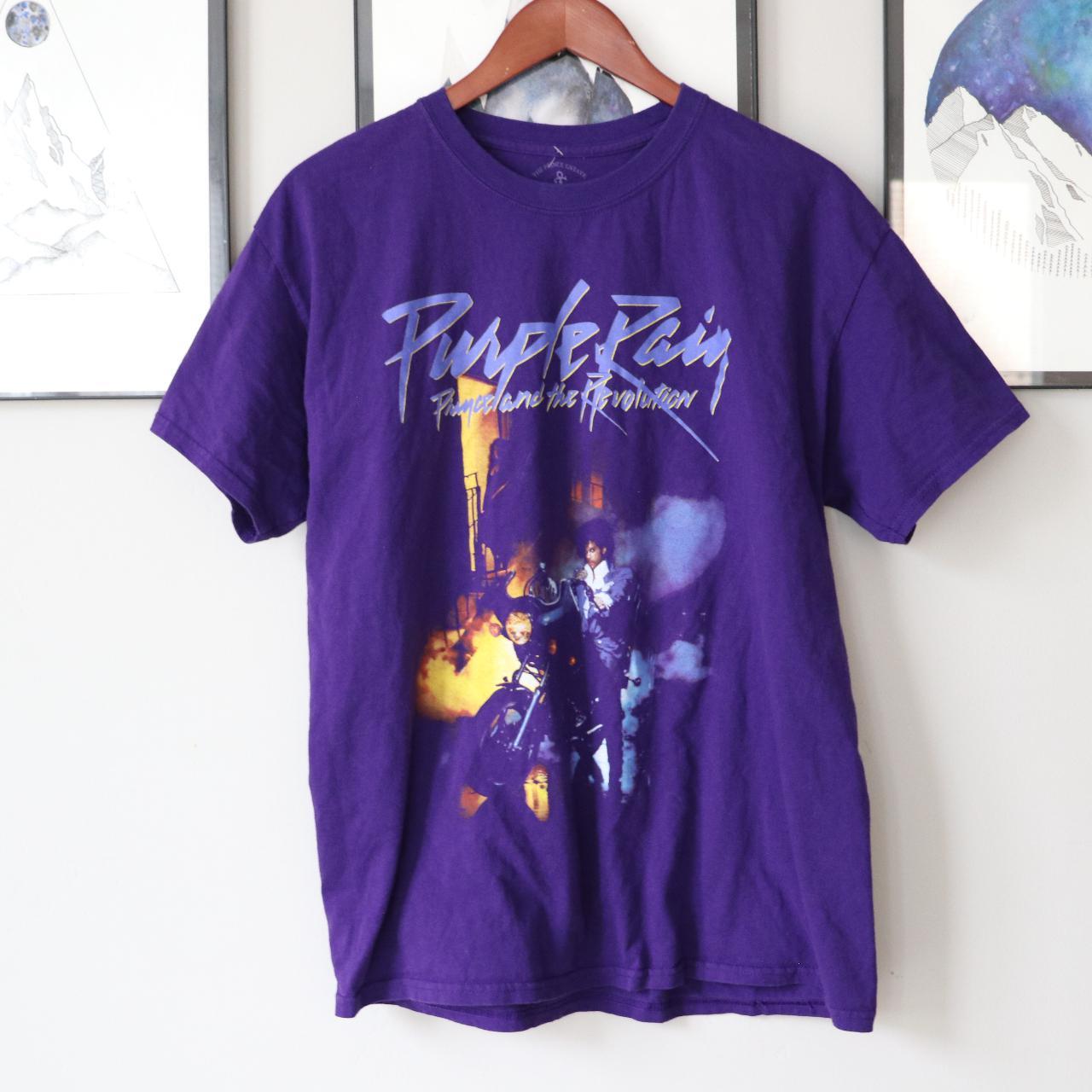 Product Image 1 - Prince Purple Rain T-shirt in