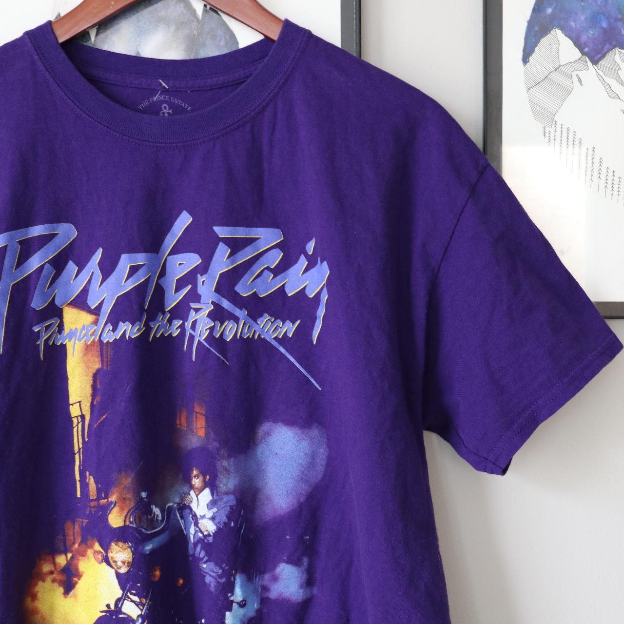 Product Image 2 - Prince Purple Rain T-shirt in