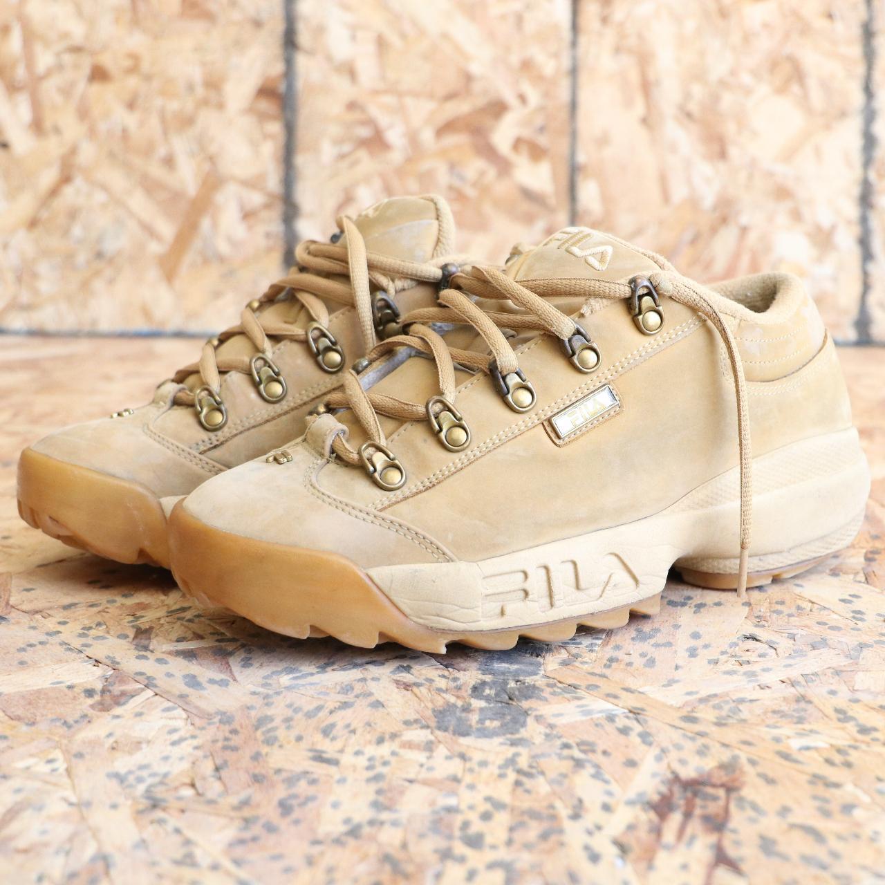 fila local shoes