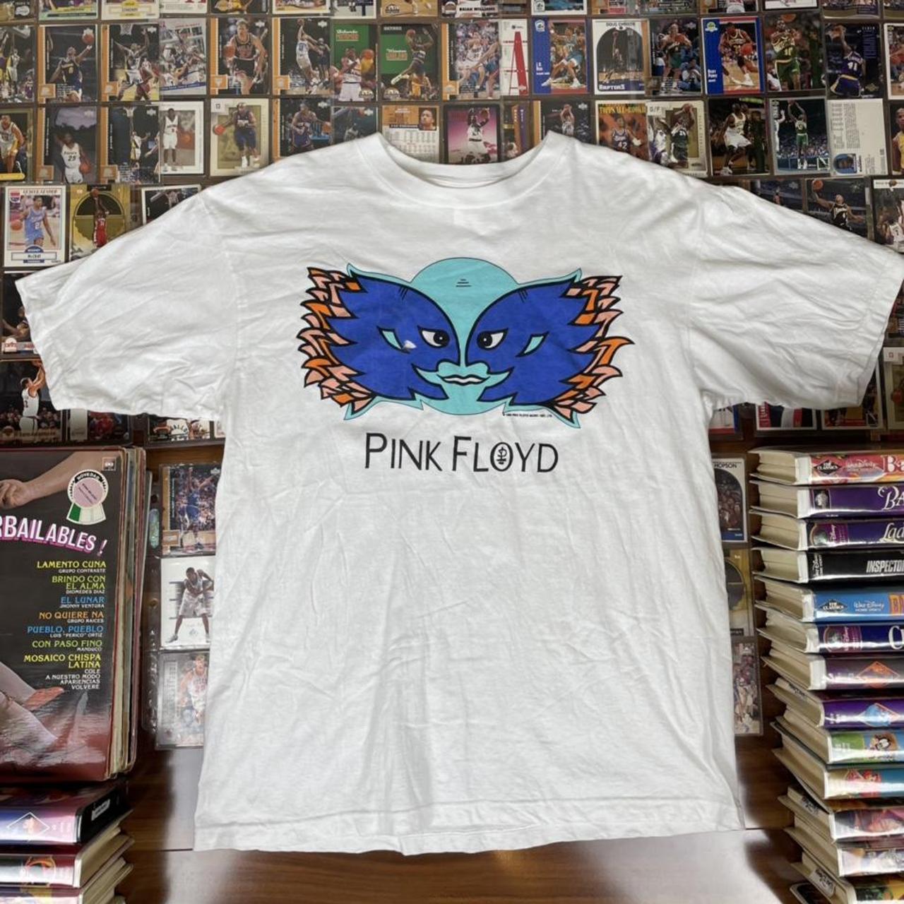pink floyd t shirts australia