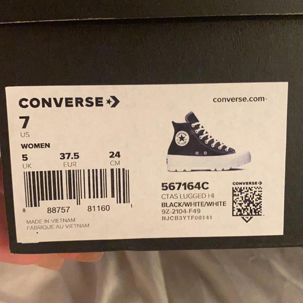 converse 567164c