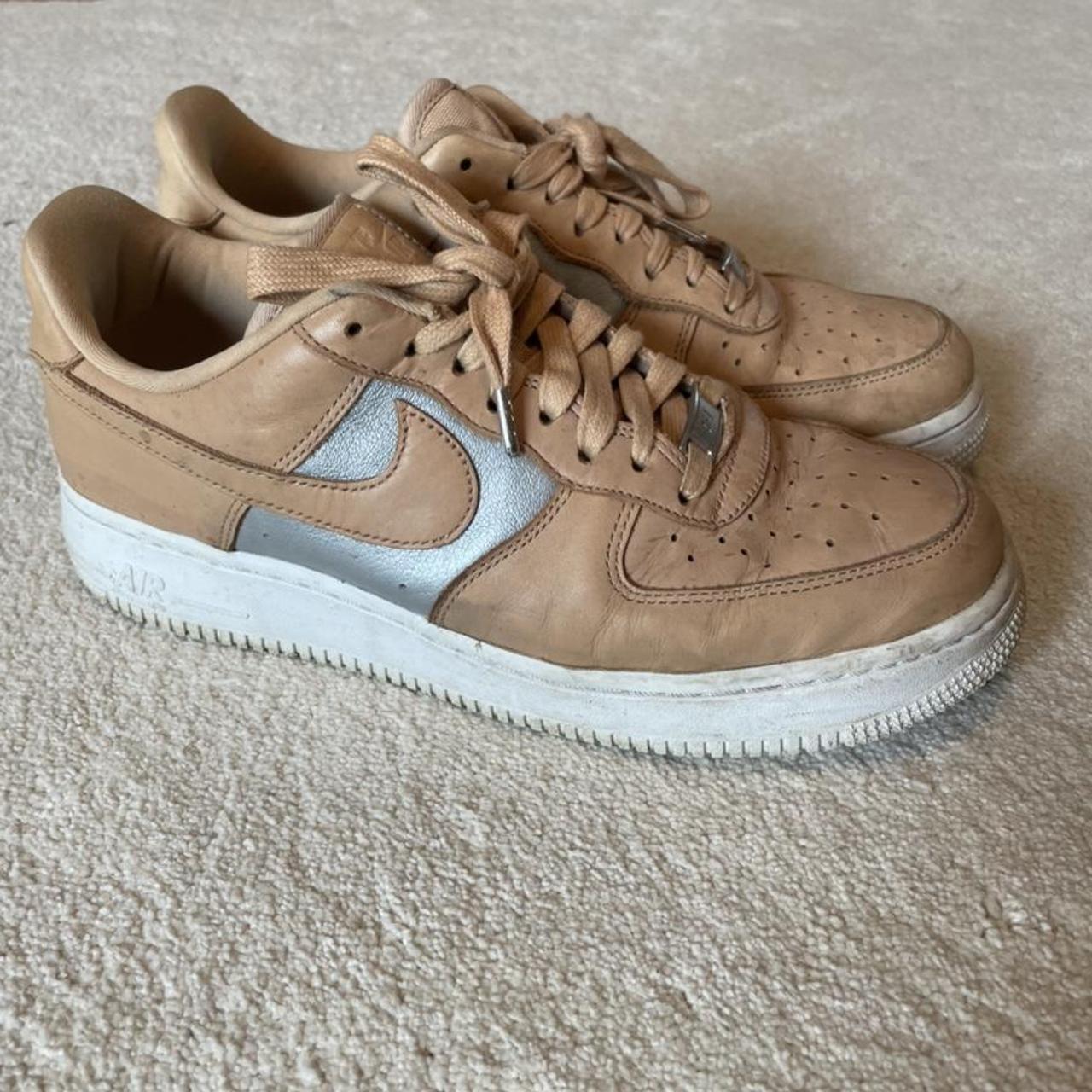 rare air force 1 uk