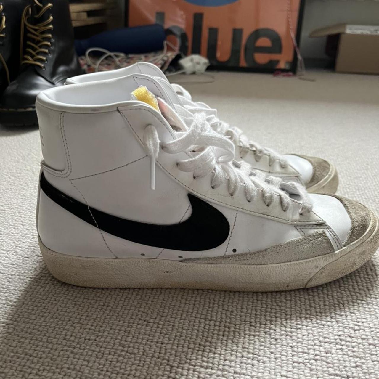 mens nike blazers size 8