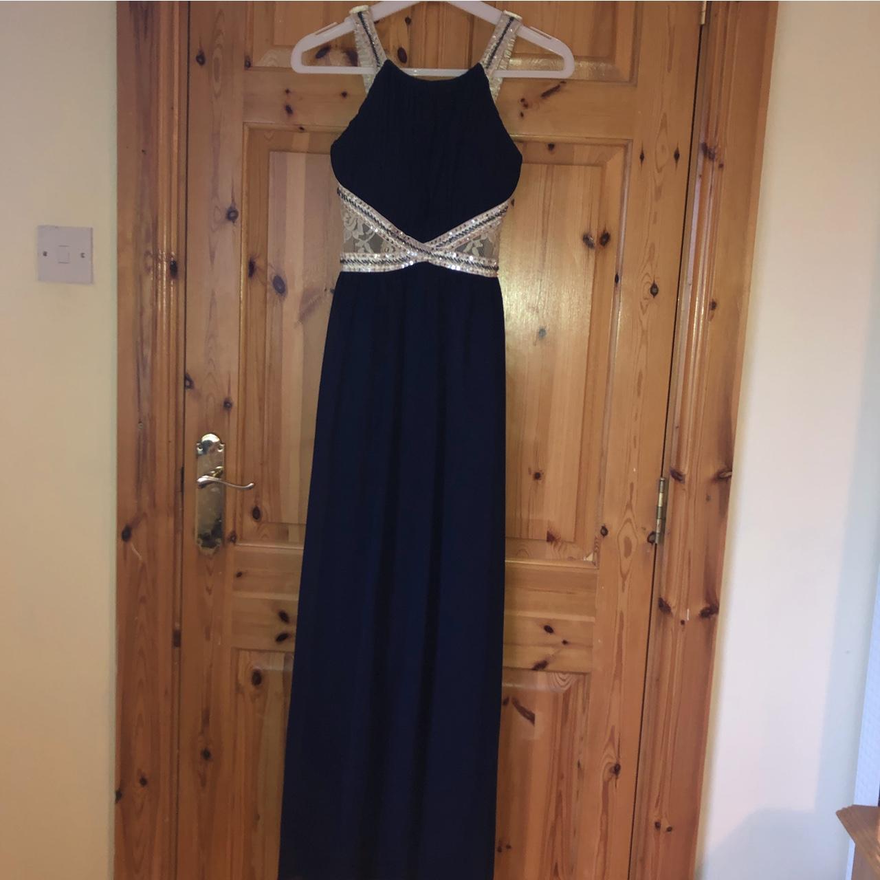 Debs on sale dresses quiz