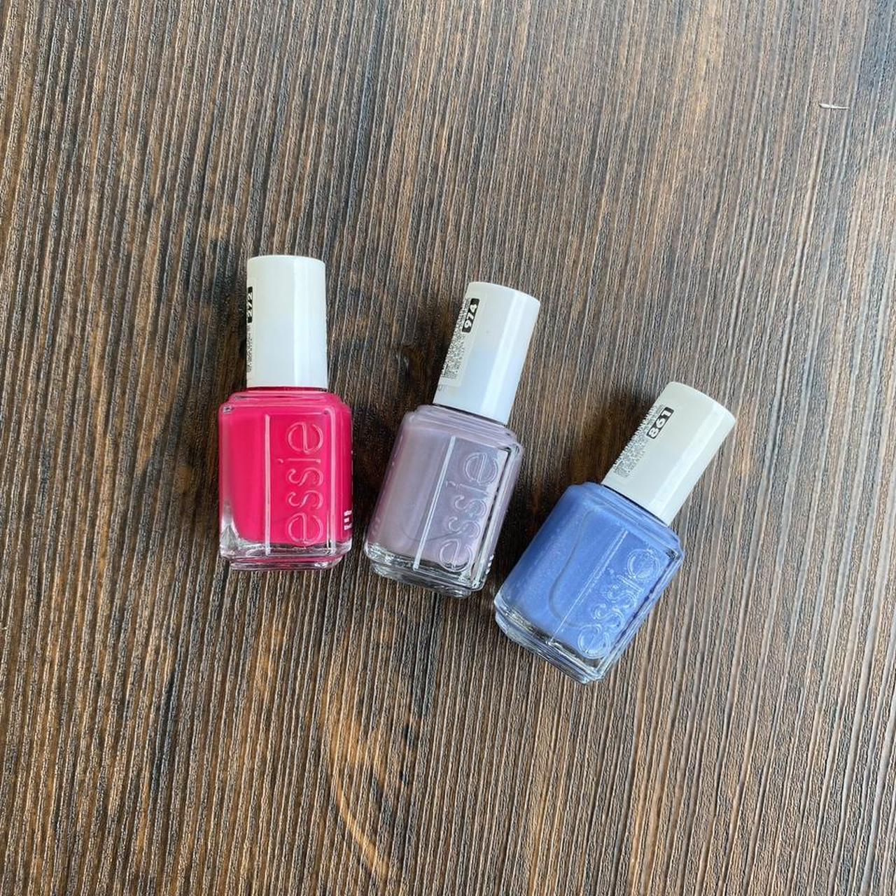 Product Image 1 - 3 essie nail polishes! these