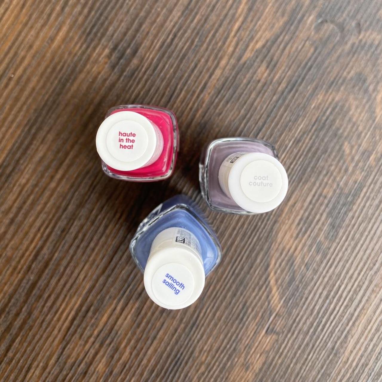 Product Image 2 - 3 essie nail polishes! these