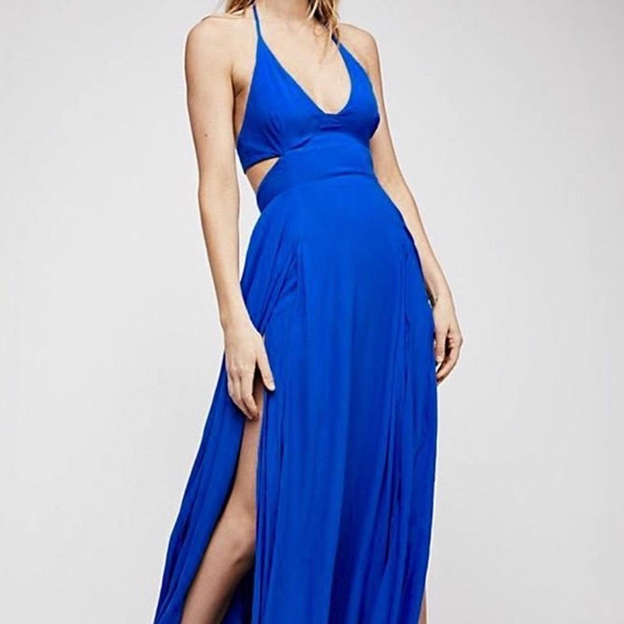 Endless summer by free sales people lillie maxi dress