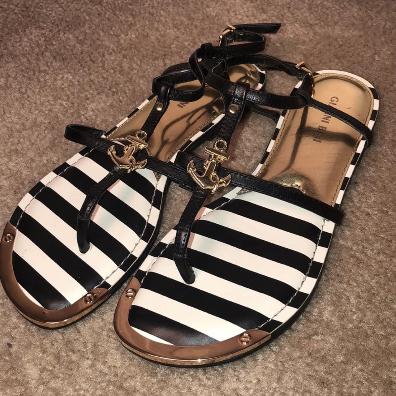 NEW Gianni Bini Sandals Depop