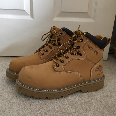 dickies brantley work boots