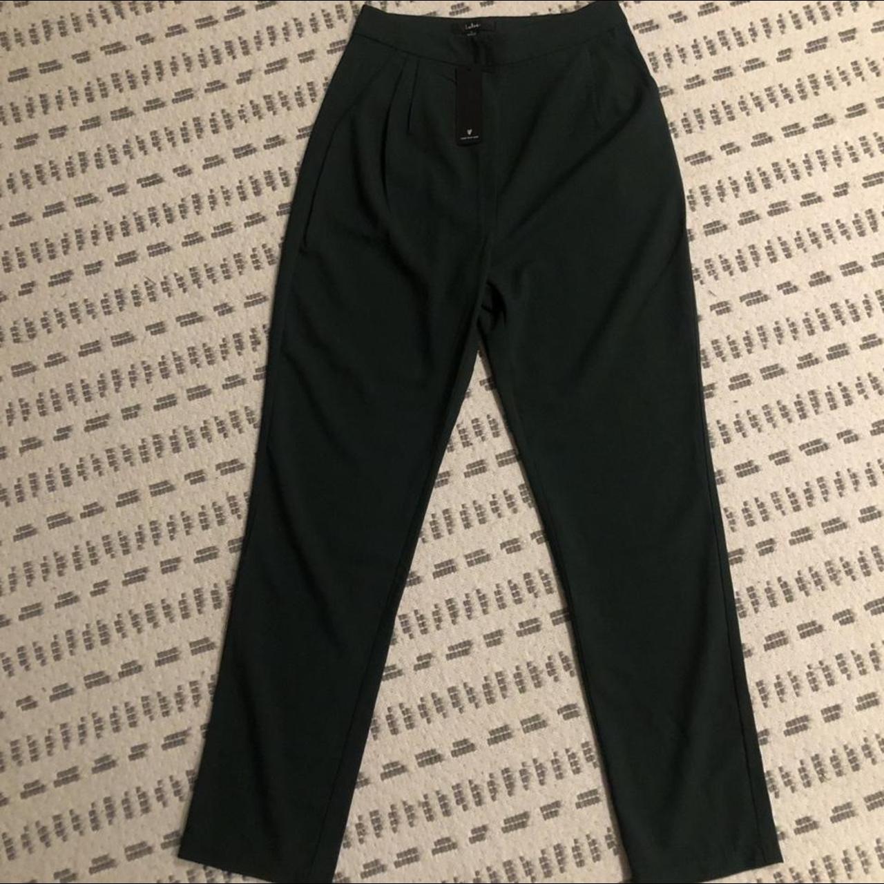 Lulus Women's Trousers | Depop