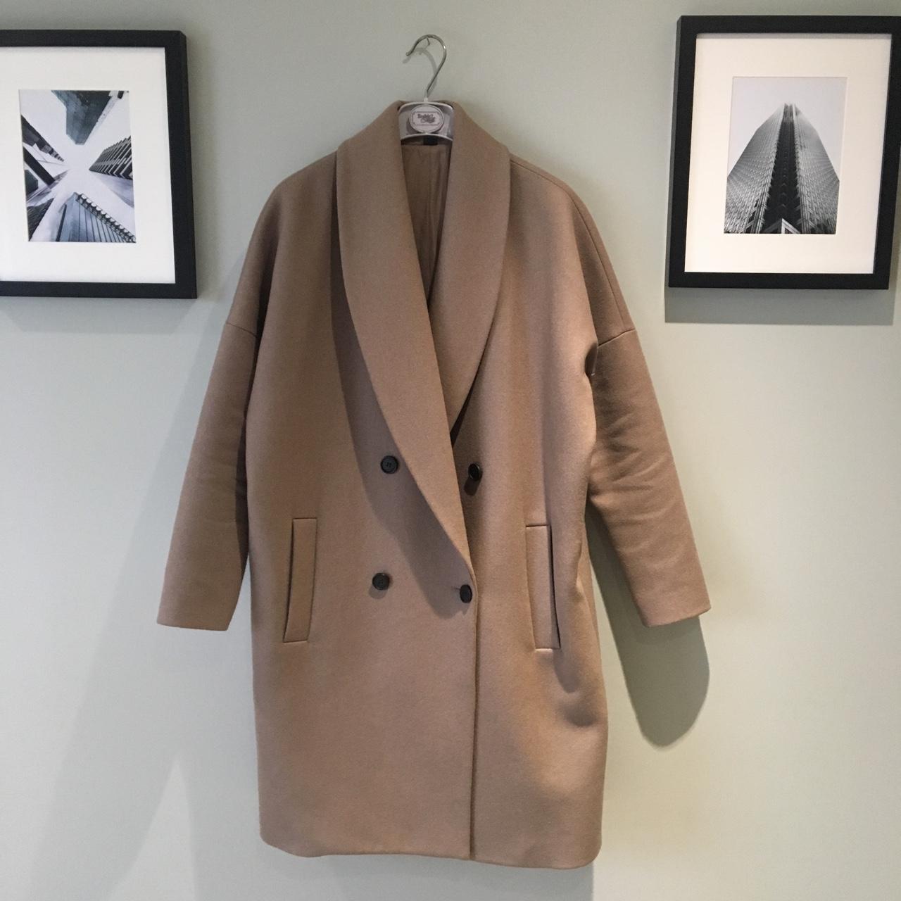 All saints meade nesi on sale coat