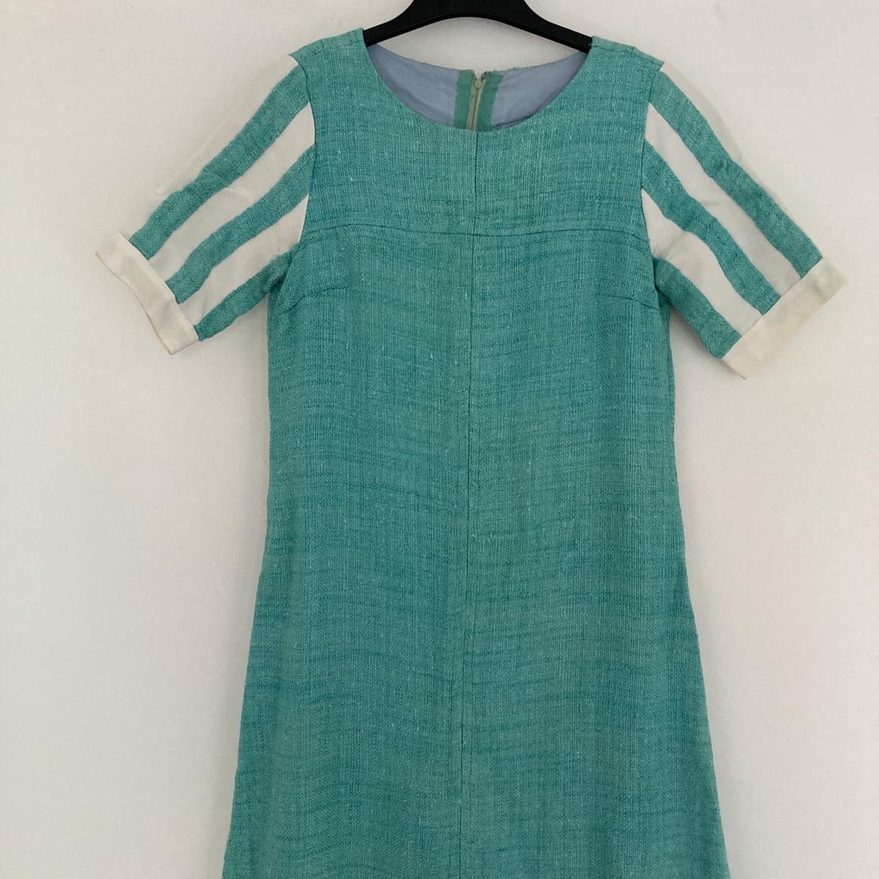 Women's Green Dress | Depop