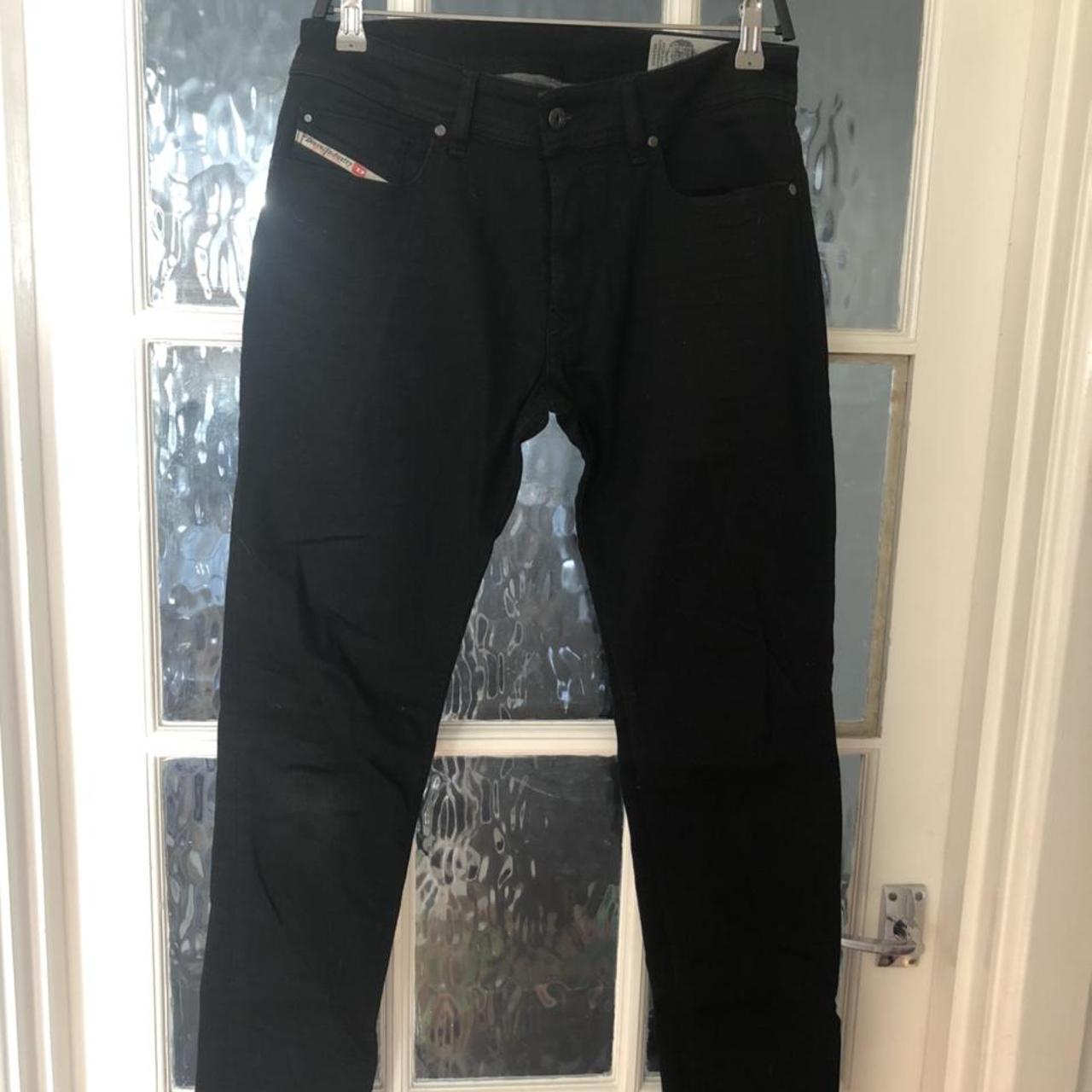 diesel jeans troxer slim skinny