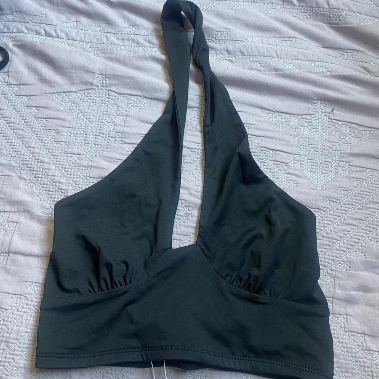 Adika Halter top (Brand New with tags) Size:... - Depop