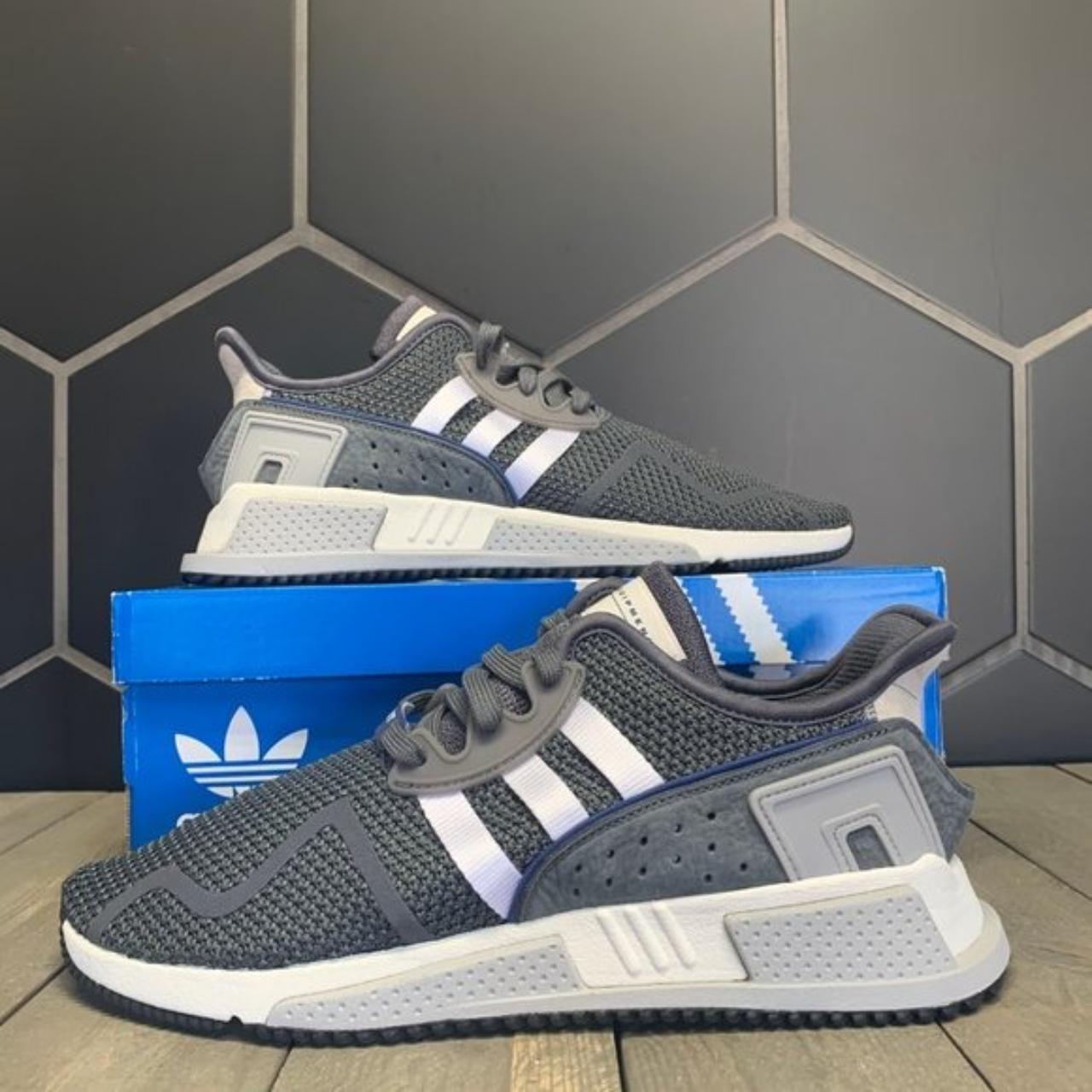 Adidas eqt clearance cushion adv box