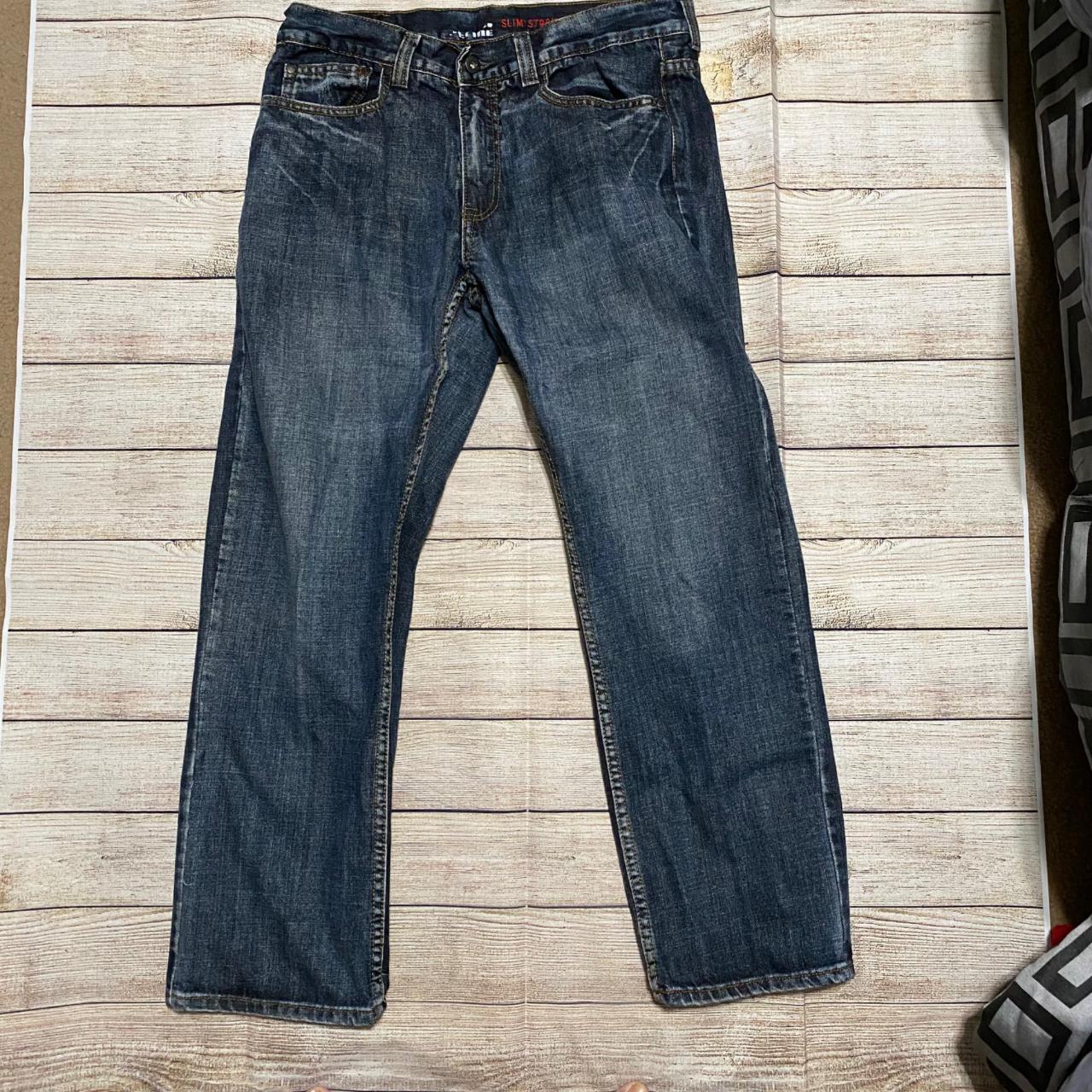 Urban pipeline best sale jeans slim