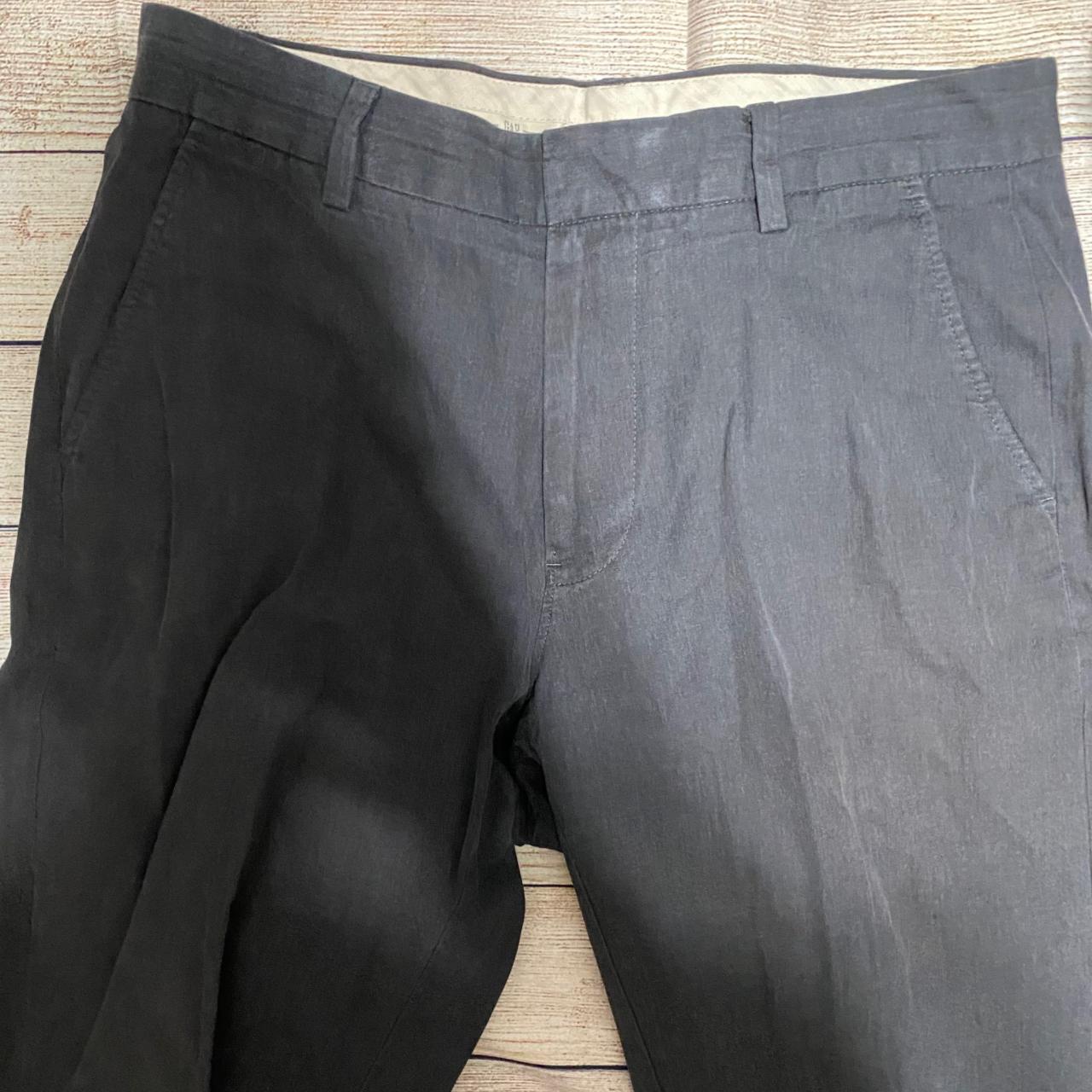 gap dress pants
