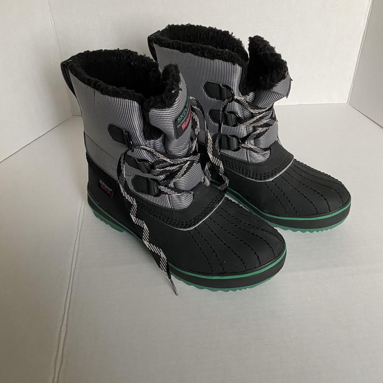 skech tex boots