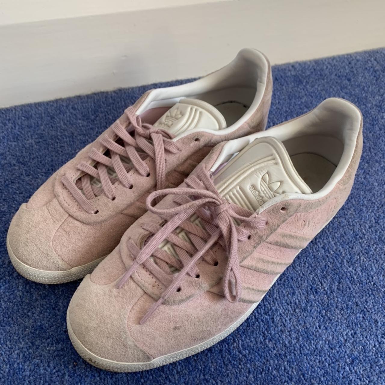 Ladies gazelles sale size 5