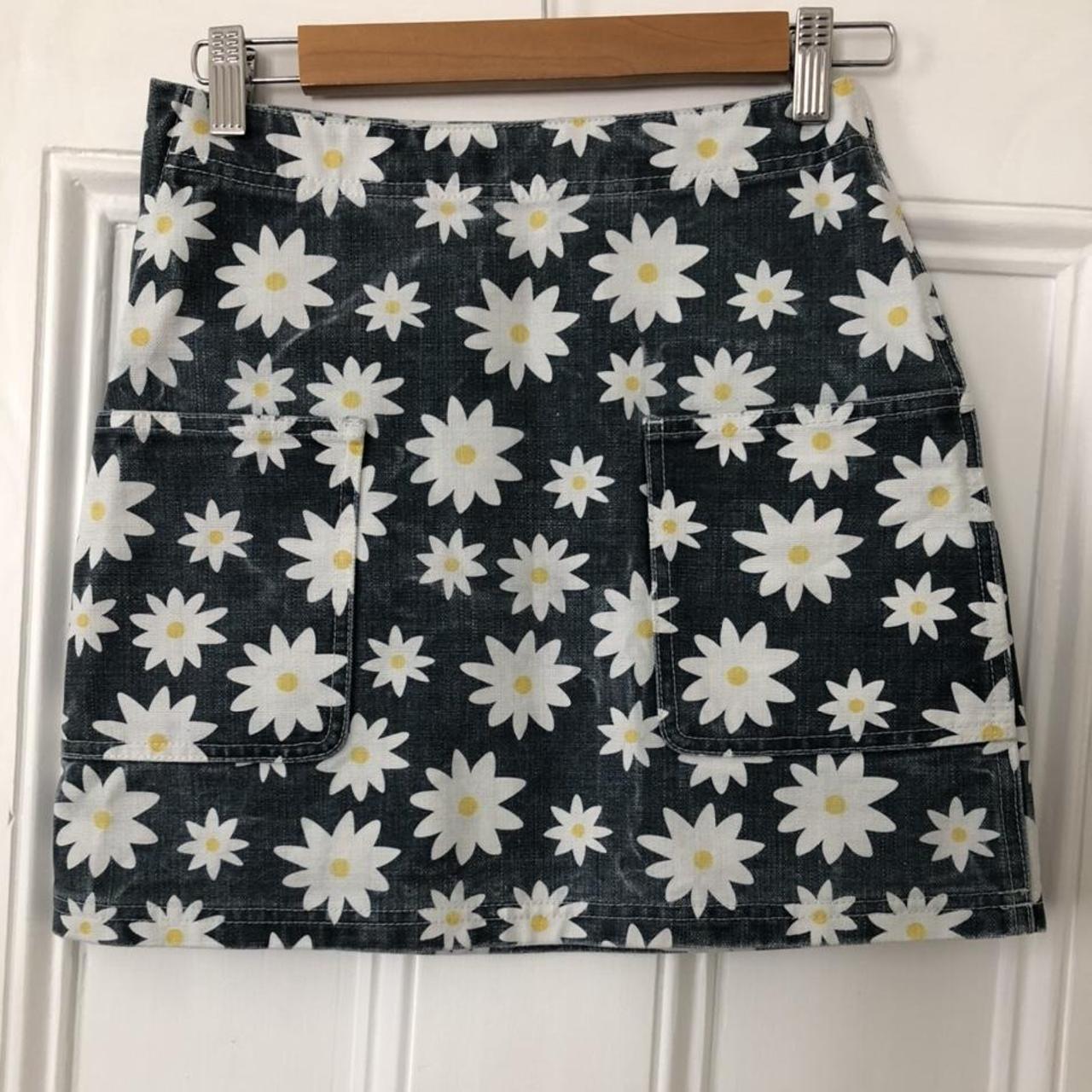 Holiday boileau skirt hotsell