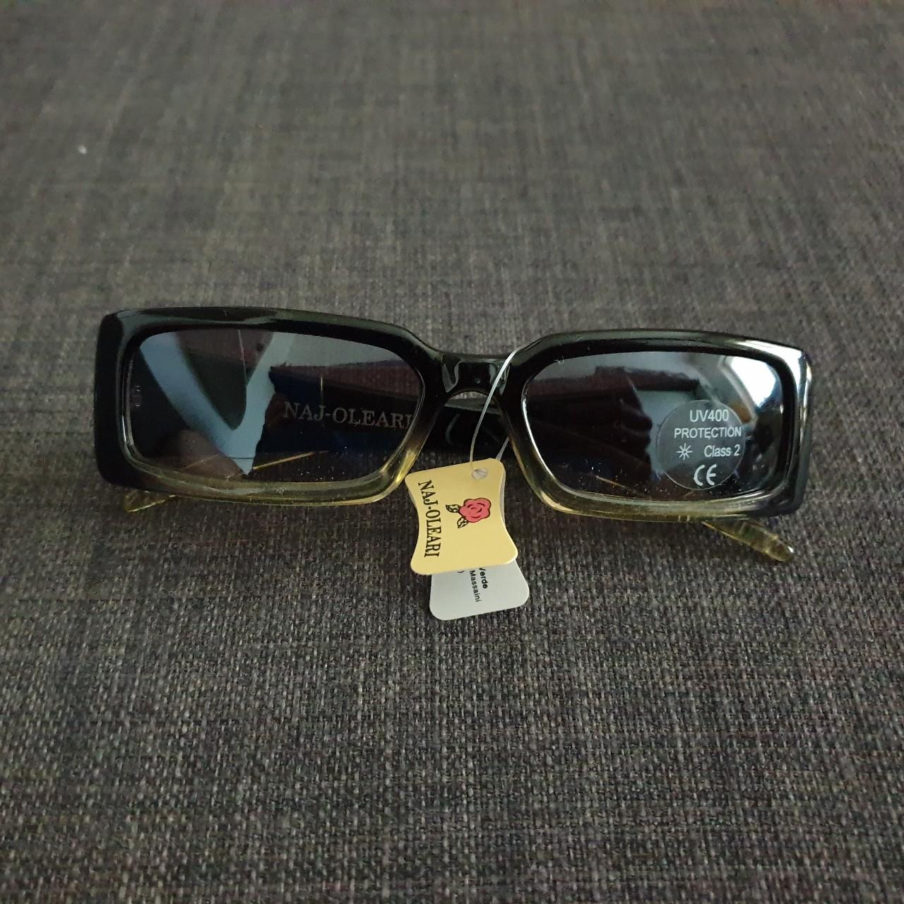 Vans - Hip - Occhiali Da Sole A Occhi Di Gatto Neri - Foto 3