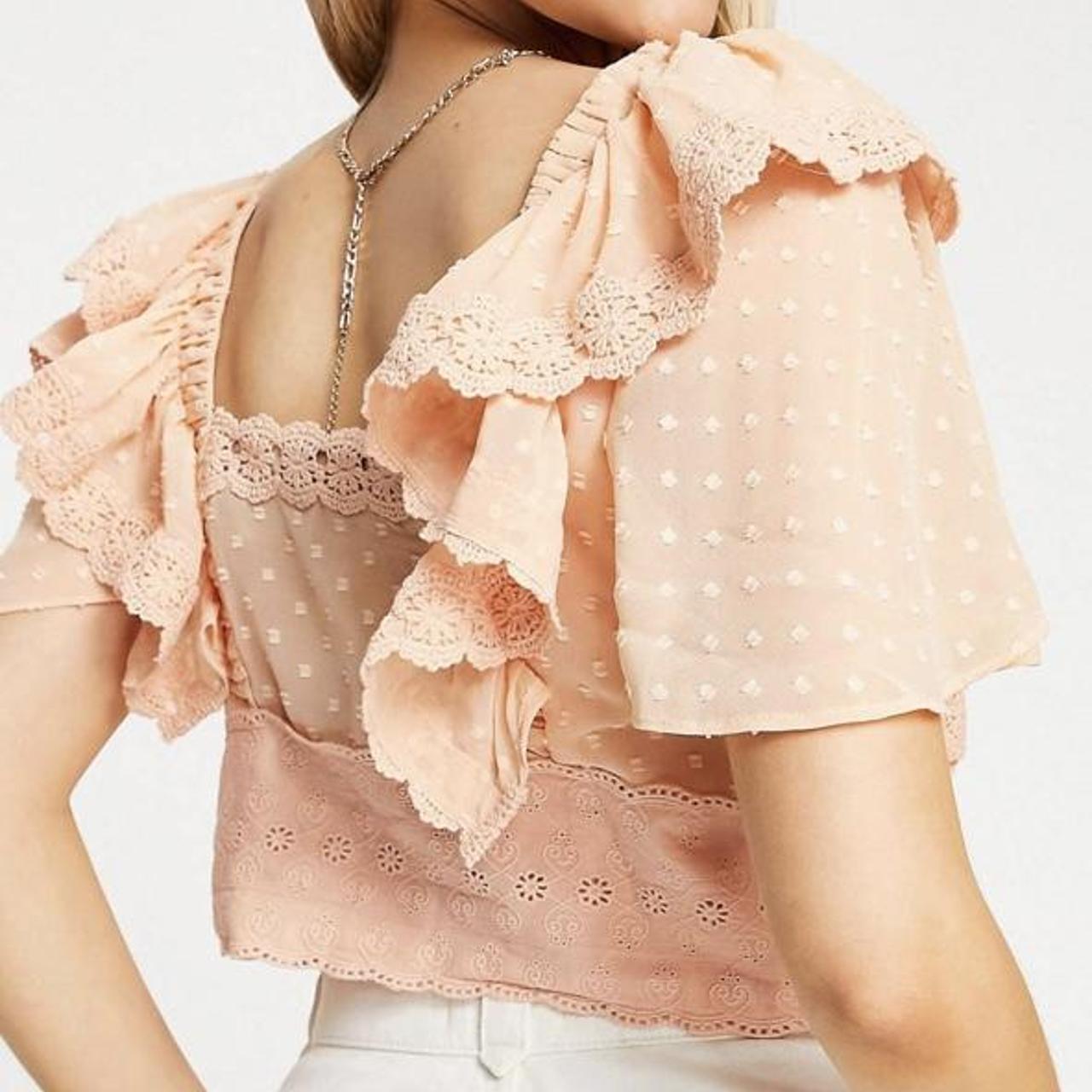 Product Image 2 - The most gorgeous, girly frilly