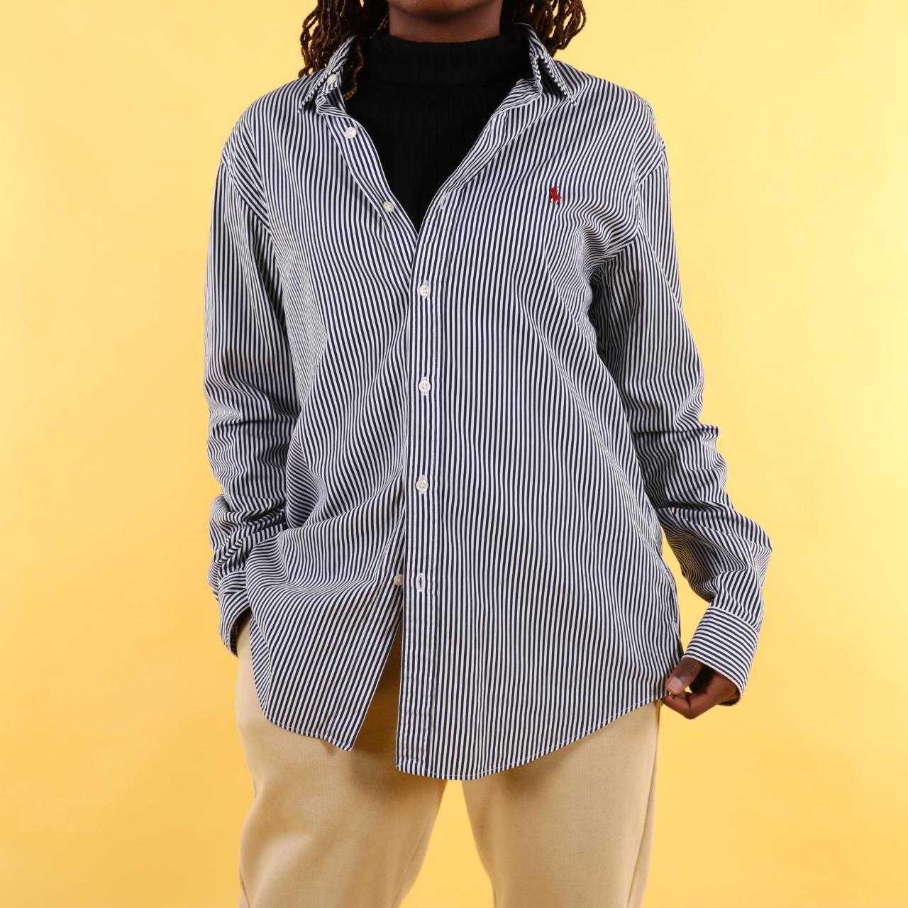 Product Image 4 - Polo Ralph Lauren Striped Shirt