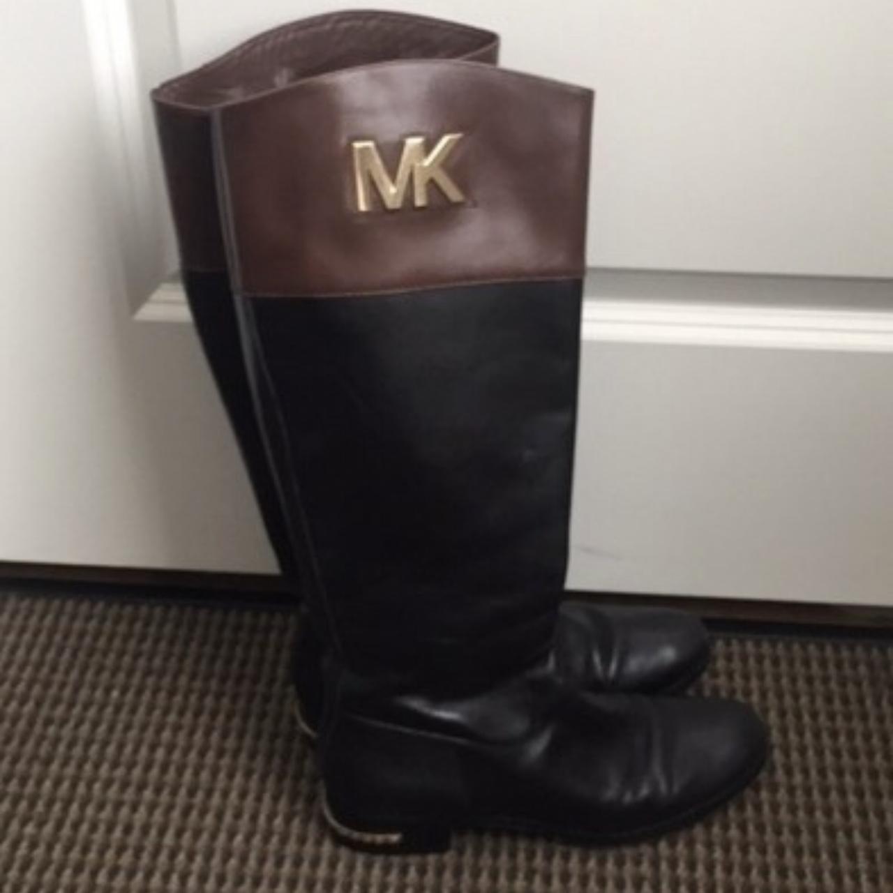 Mk two clearance tone boots