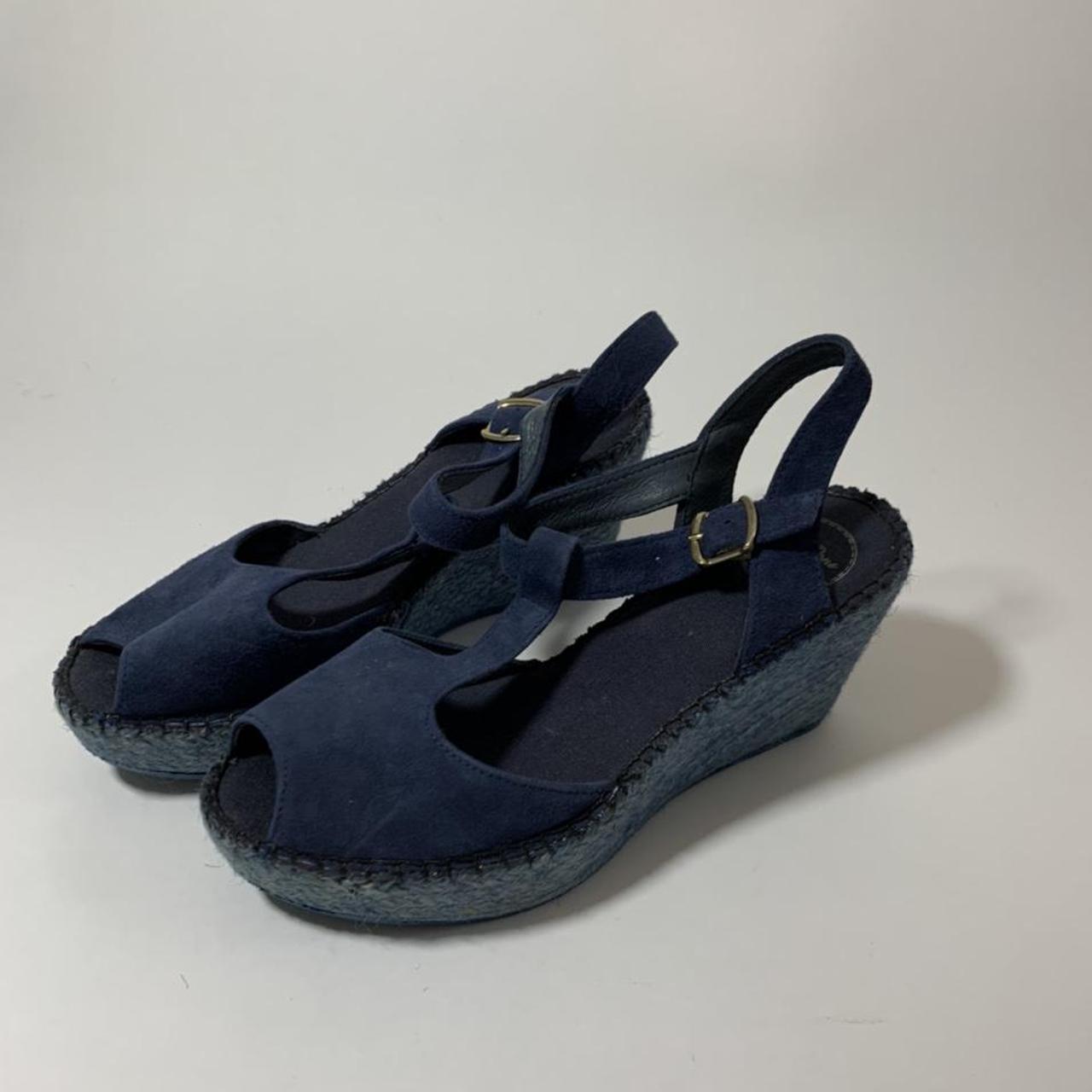 earth espadrilles