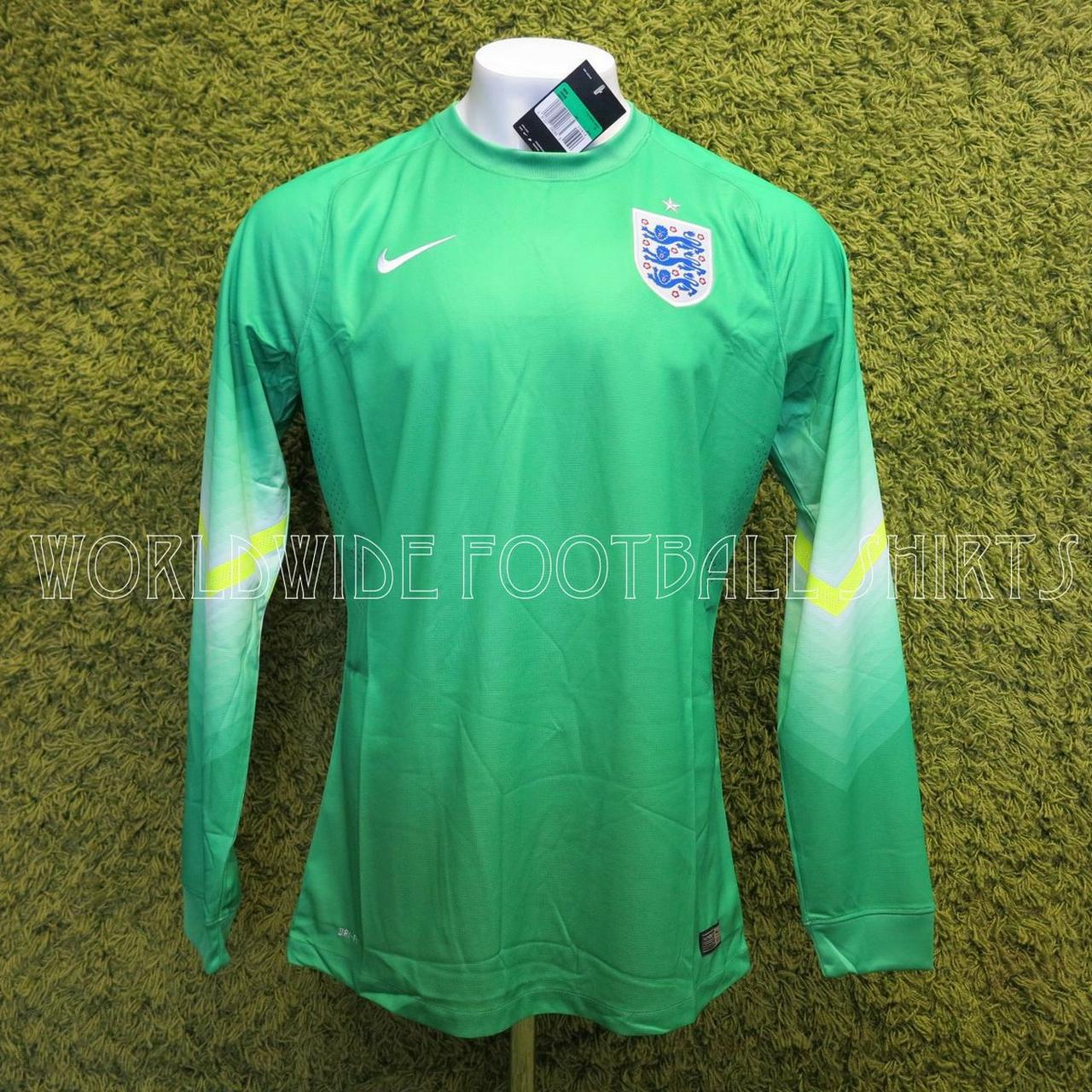 England clearance kit 2015