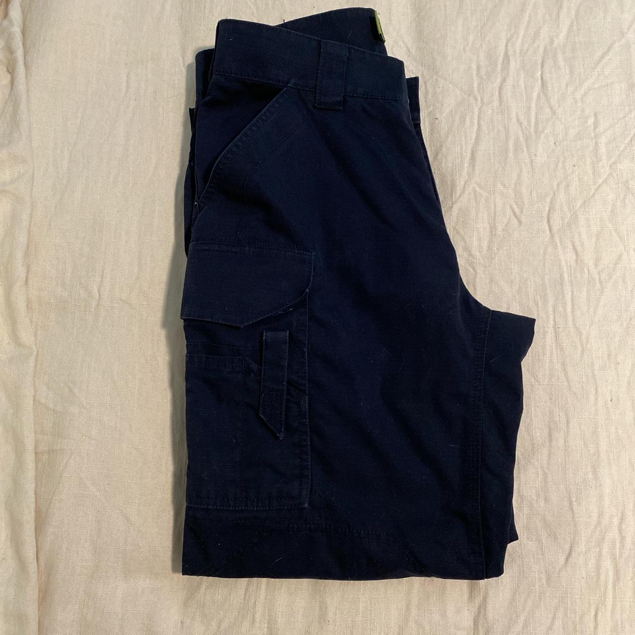 First tactical EMS/Fire/Police utility pants. Super... - Depop