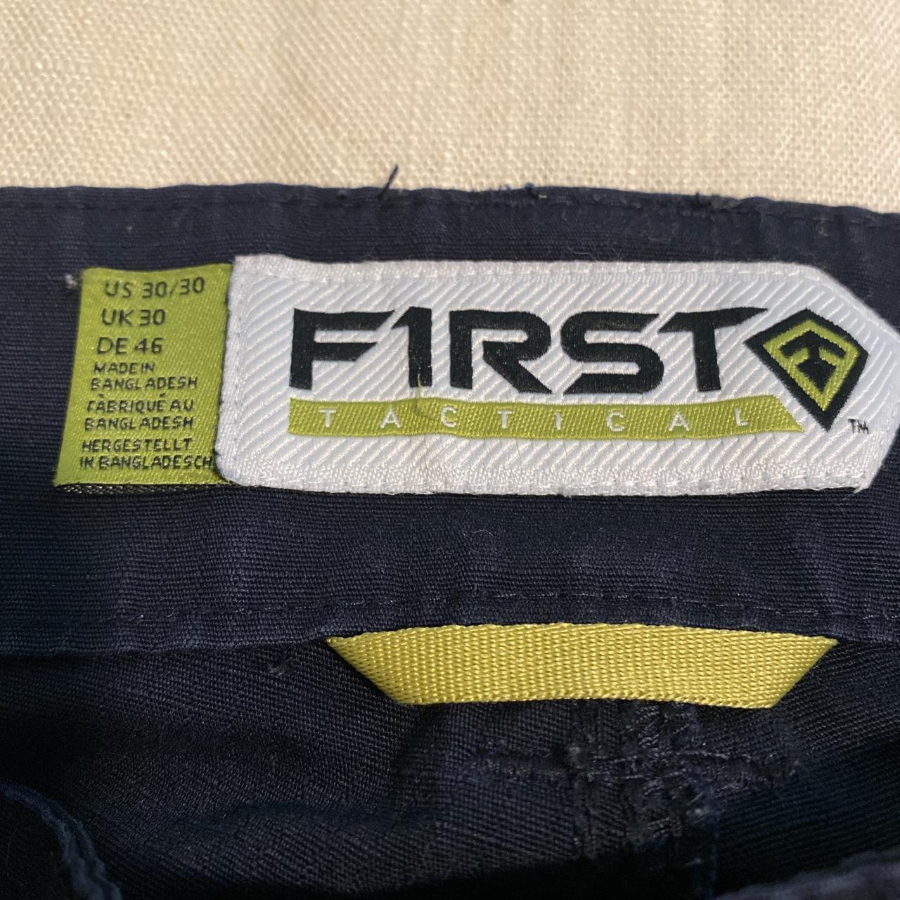 First tactical EMS/Fire/Police utility pants. Super... - Depop