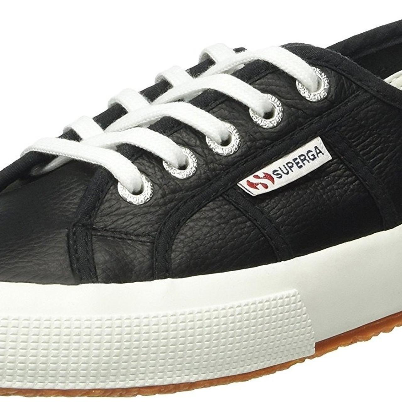 Superga microfiberpuu on sale