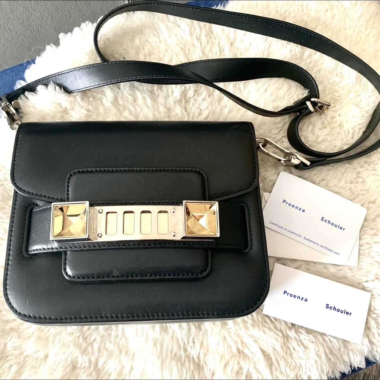 Proenza schouler ps11 online tiny