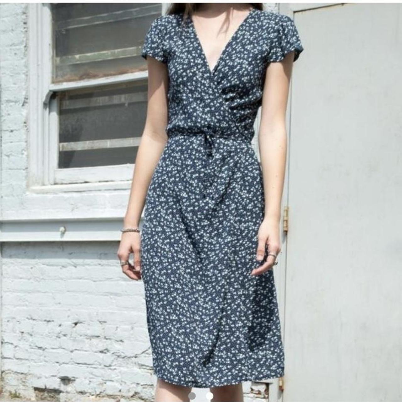 ISO brandy online melville dress