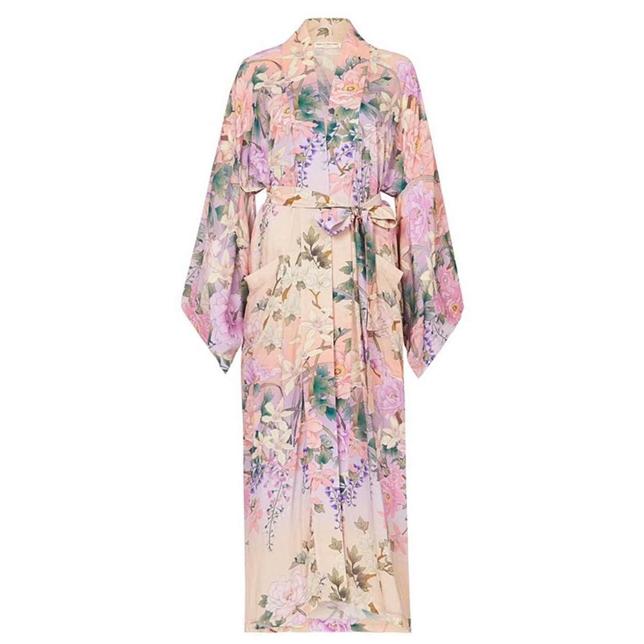 Lily on sale kimono spell