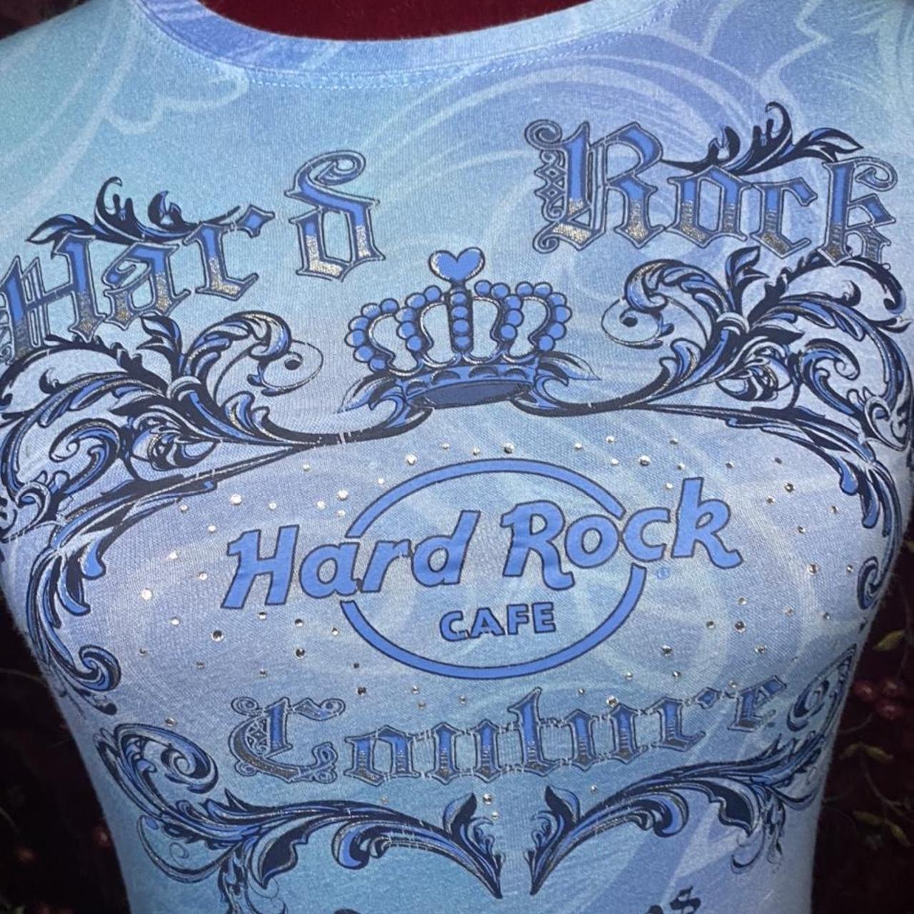 Product Image 2 - Hard Rock Las Vegas Bedazzled