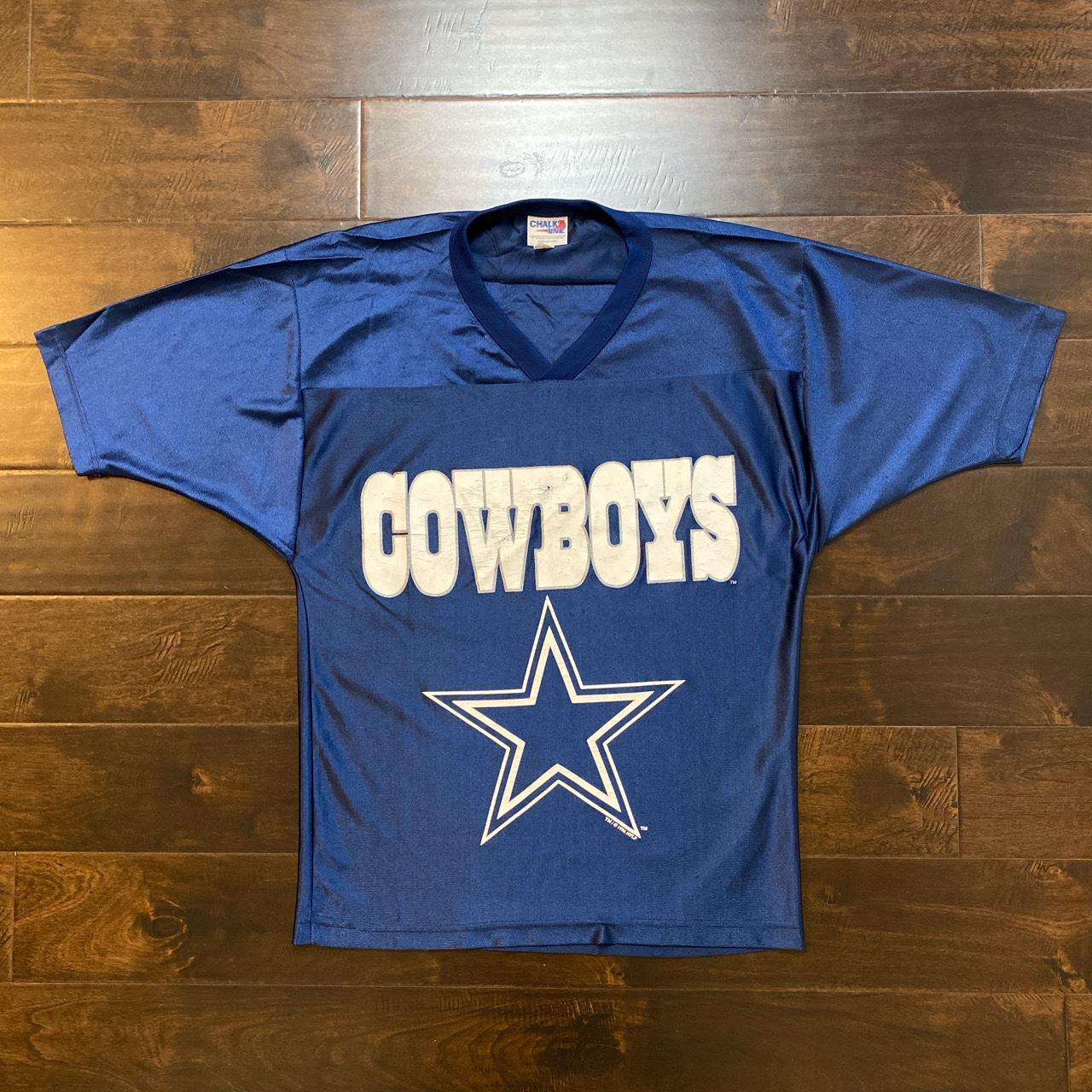 Posters jersey 4XL Dallas Cowboys- - Depop