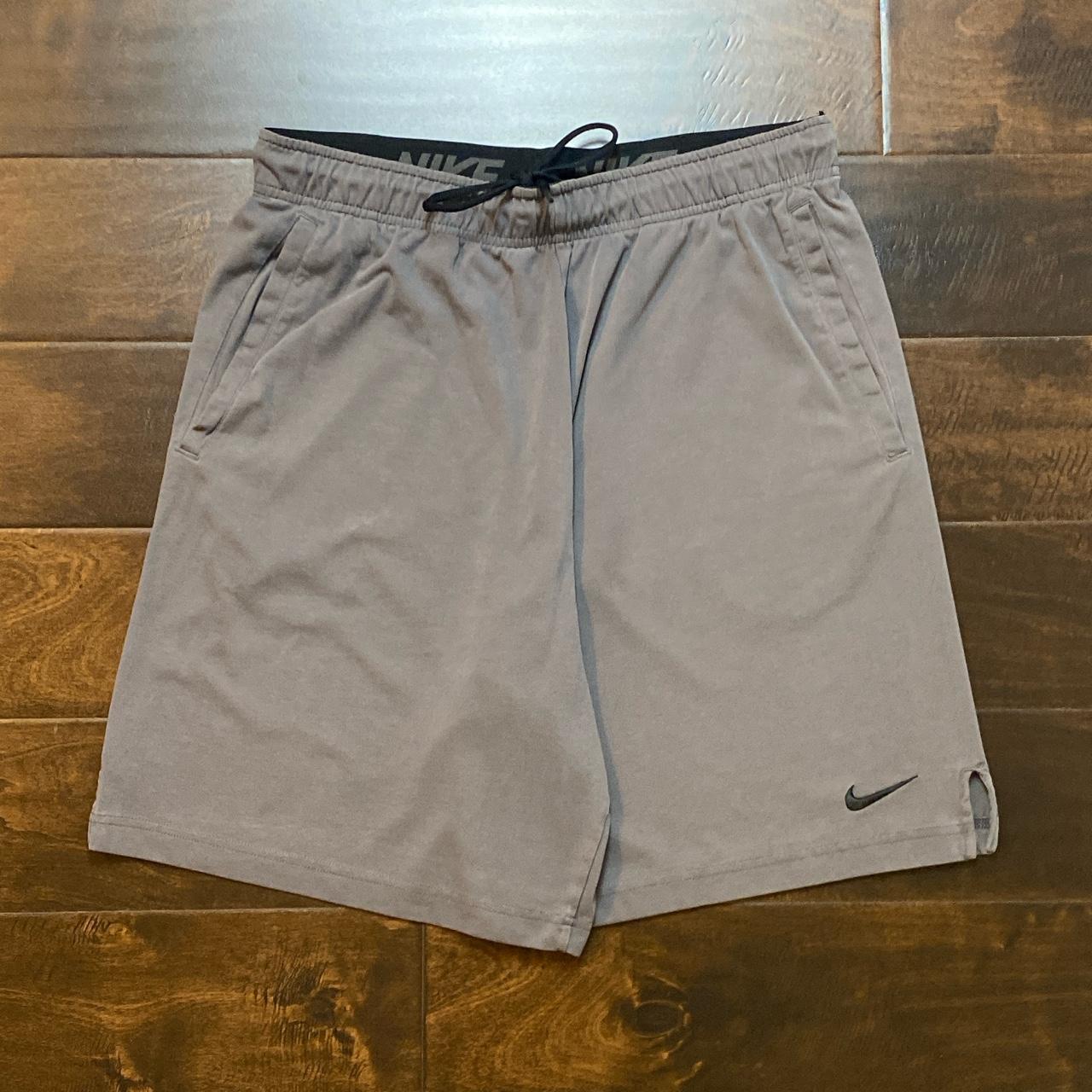 Nike cardinals shorts in great condition. Tag size - Depop