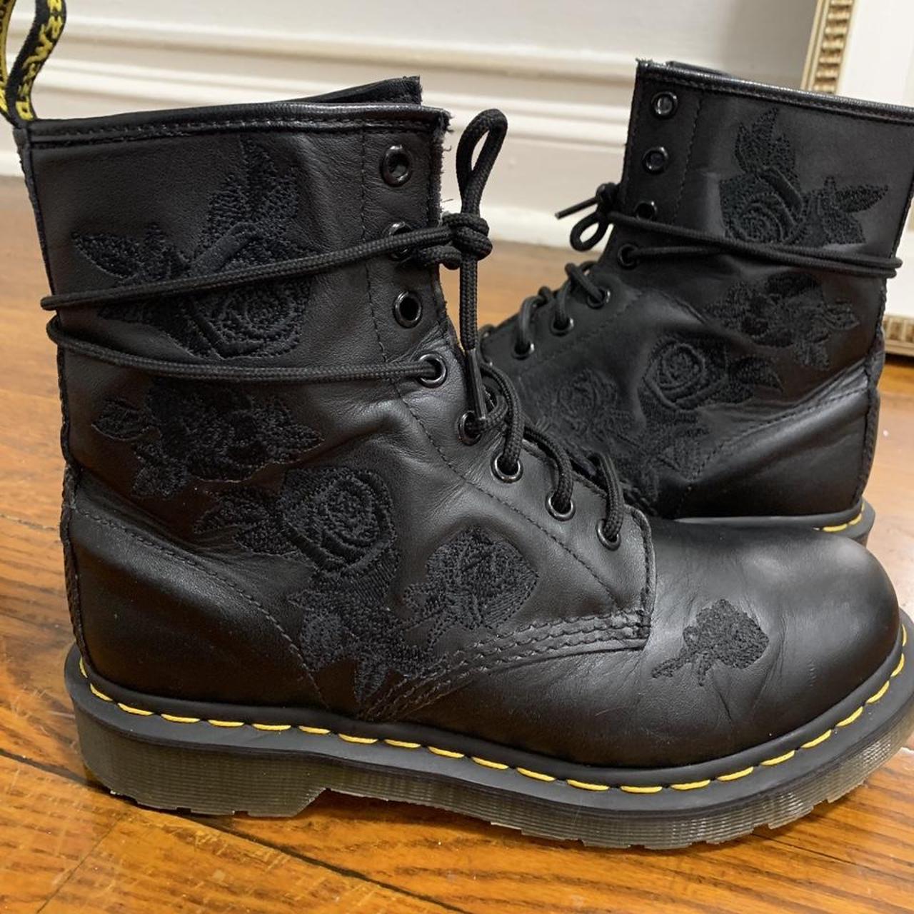 Dr sales martens 1450