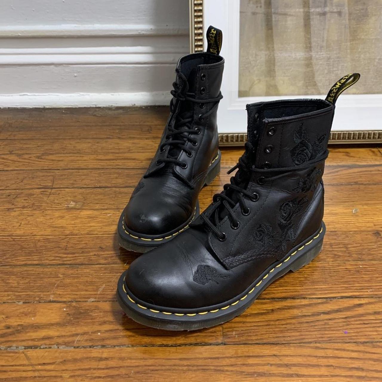 dr martens 1450